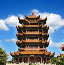 典范之作，归来 