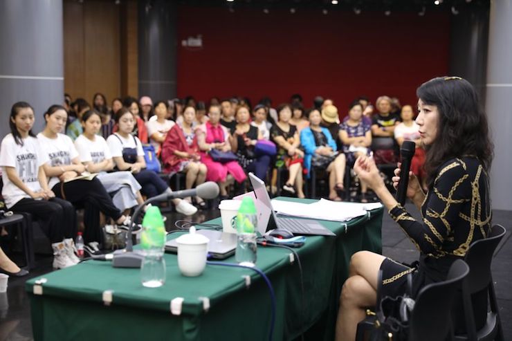 音乐与梦想|AG旗舰厅携手中国艺术领域著名专家学者开展舞蹈、合唱、音乐教育与音乐美学讲座